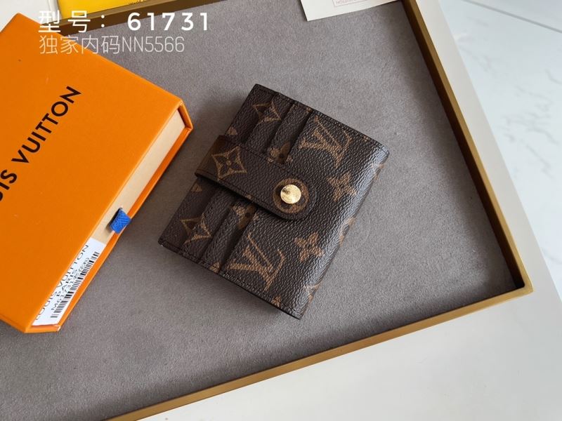 Louis Vuitton Wallets Purse